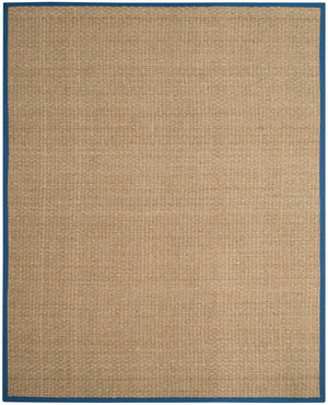 Safavieh Natural NF114 Power Loomed Rug