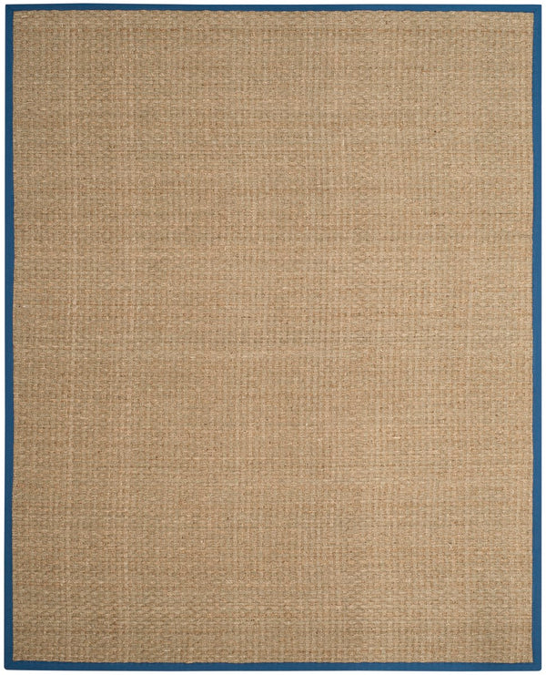 Safavieh Natural NF114 Power Loomed Rug