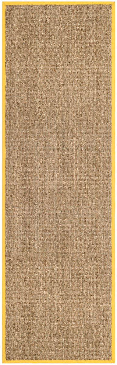 Safavieh Natural NF114 Power Loomed Rug