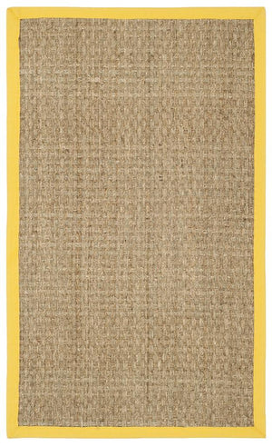 Safavieh Natural NF114 Power Loomed Rug