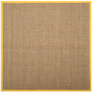 Safavieh Natural NF114 Power Loomed Rug