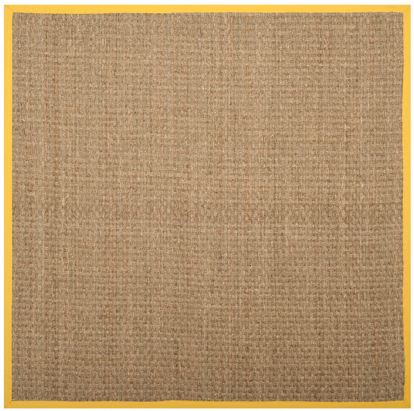 Safavieh Natural NF114 Power Loomed Rug