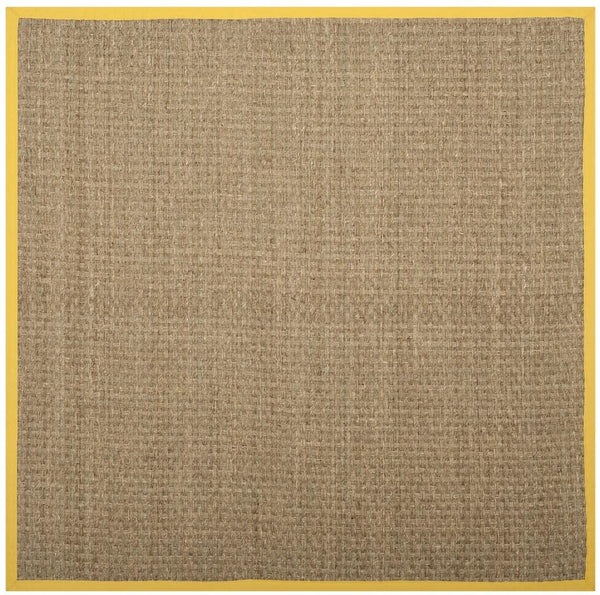 Safavieh Nf114 Power Loomed Seagrass Rug NF114X-4