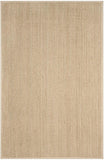 Natural Fiber Nf115 Power Loomed Seagrass Rug