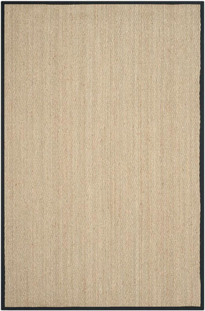 Safavieh Nf115 Power Loomed Seagrass Rug NF115C-8R