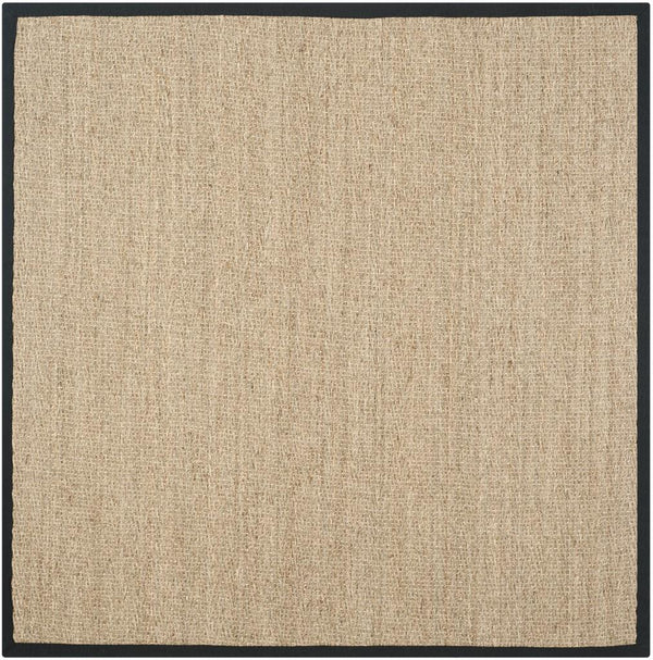 Safavieh Nf115 Power Loomed Seagrass Rug NF115C-8R