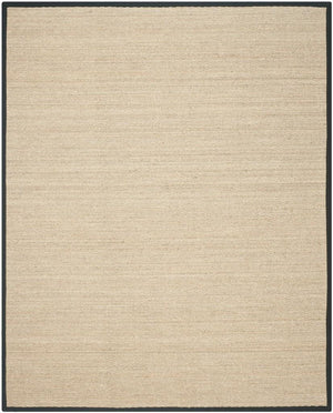 Safavieh Nf115 Power Loomed Seagrass Rug NF115C-8R