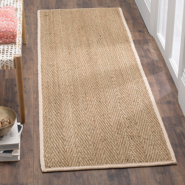 Safavieh NF115 Power Loomed Rug