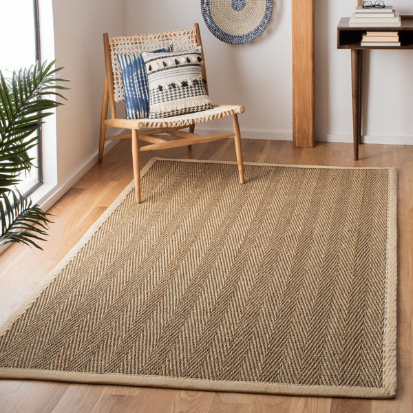 Safavieh NF115 Power Loomed Rug