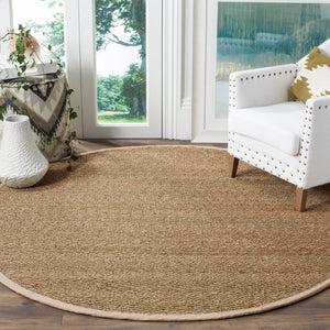 Safavieh NF115 Power Loomed Rug