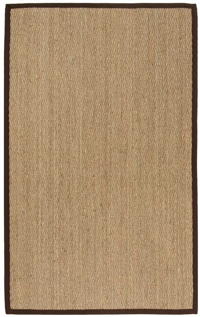 Safavieh Natural NF115 Power Loomed Rug
