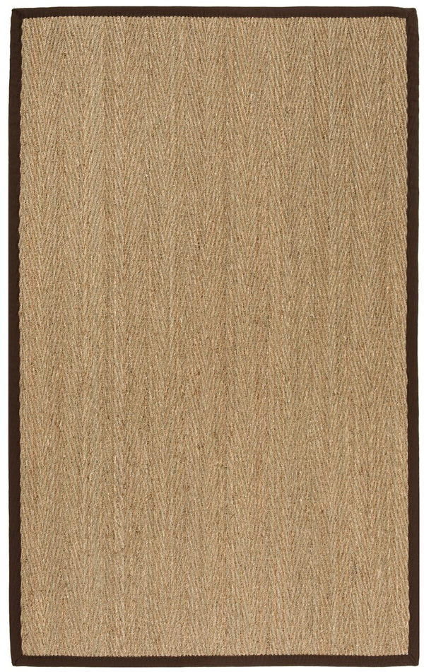 Safavieh Natural NF115 Power Loomed Rug