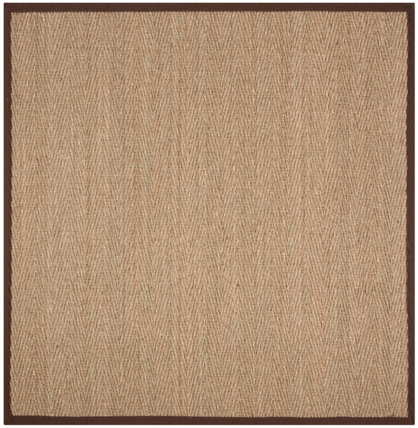 Safavieh Natural NF115 Power Loomed Rug