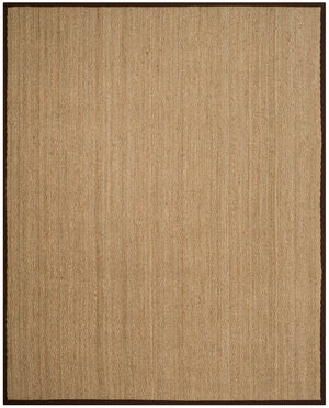 Safavieh Natural NF115 Power Loomed Rug