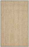 Safavieh Nf115 Power Loomed Seagrass Rug NF115P-3