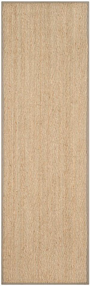Safavieh Natural NF115 Power Loomed Rug