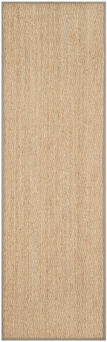 Safavieh Natural NF115 Power Loomed Rug