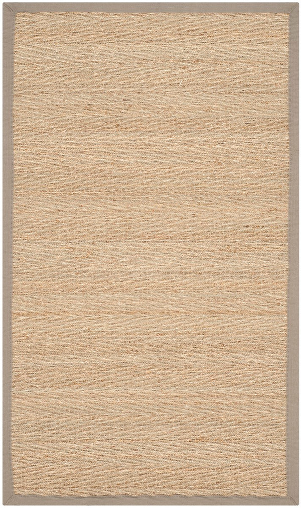 Safavieh Natural NF115 Power Loomed Rug