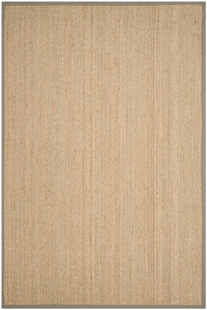 Safavieh Natural NF115 Power Loomed Rug