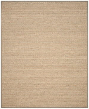 Safavieh Natural NF115 Power Loomed Rug