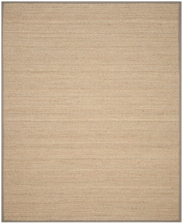 Safavieh Natural NF115 Power Loomed Rug