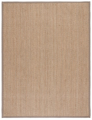 Safavieh Nf115 Power Loomed Seagrass Rug NF115P-3