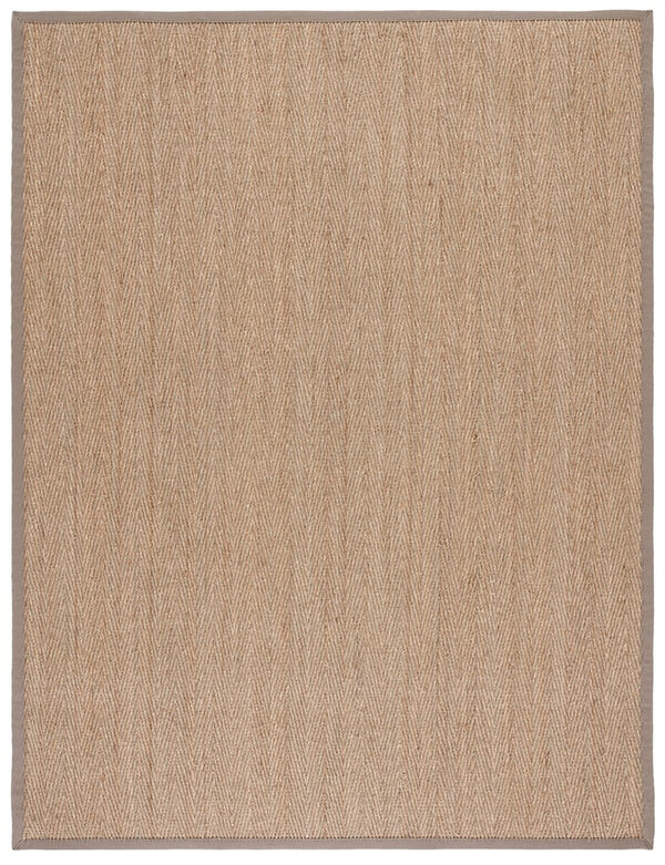 Safavieh Nf115 Power Loomed Seagrass Rug NF115P-3