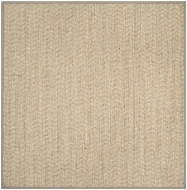 Safavieh Nf115 Power Loomed Seagrass Rug NF115P-3