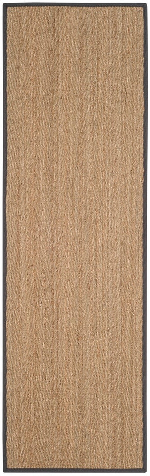 Safavieh Natural NF115 Power Loomed Rug