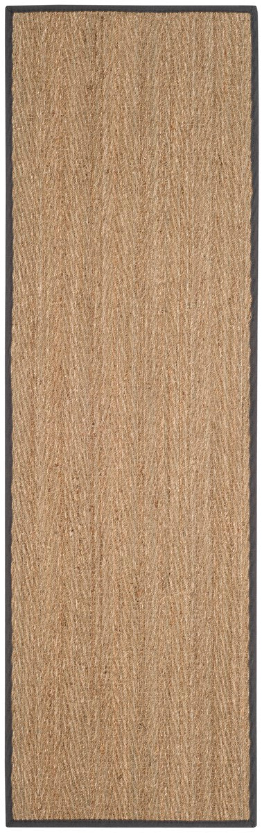Safavieh Natural NF115 Power Loomed Rug