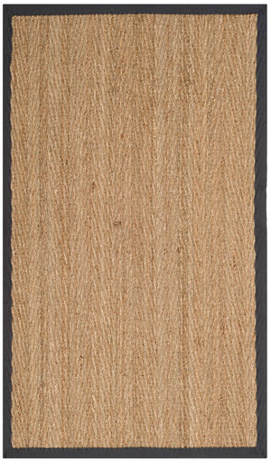 Safavieh Natural NF115 Power Loomed Rug