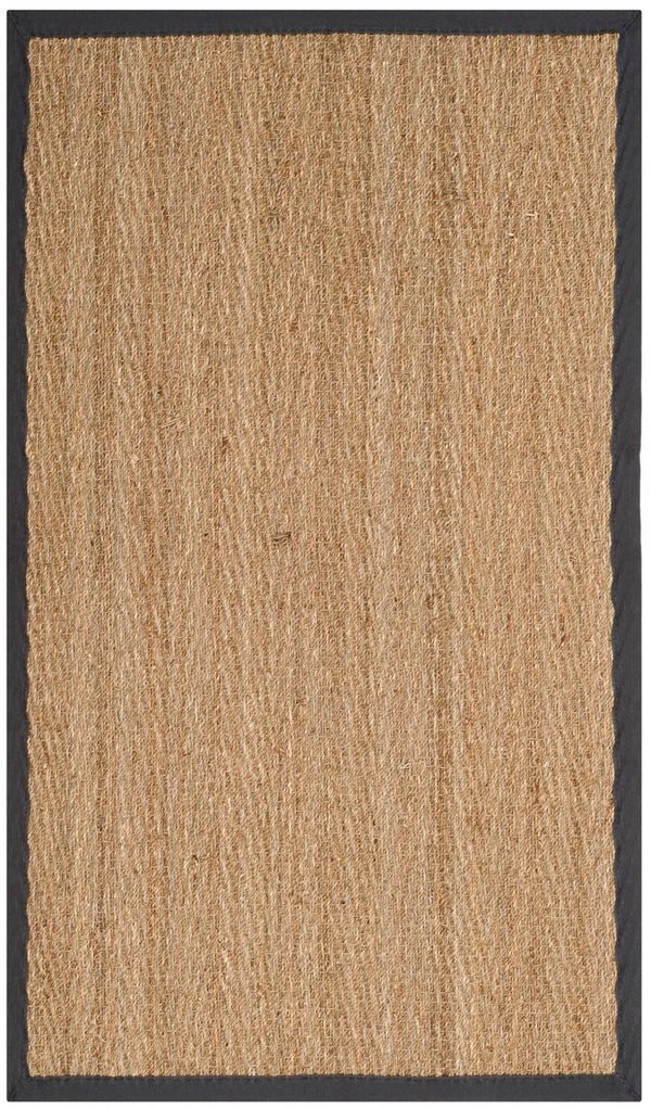 Safavieh Natural NF115 Power Loomed Rug