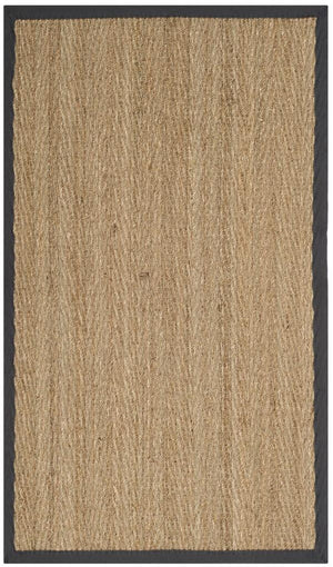 Safavieh Nf115 Power Loomed Seagrass Rug NF115Q-4