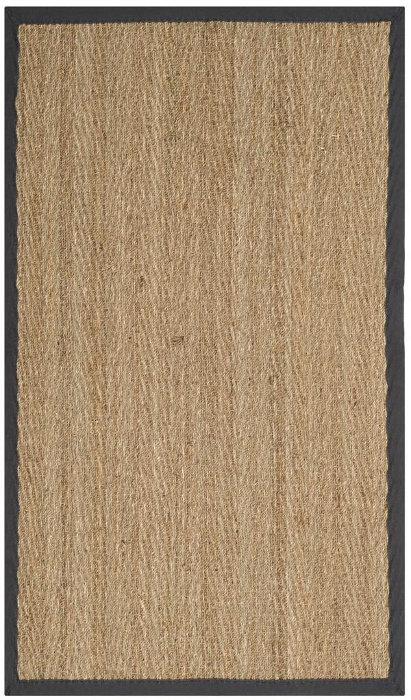 Safavieh Nf115 Power Loomed Seagrass Rug NF115Q-4