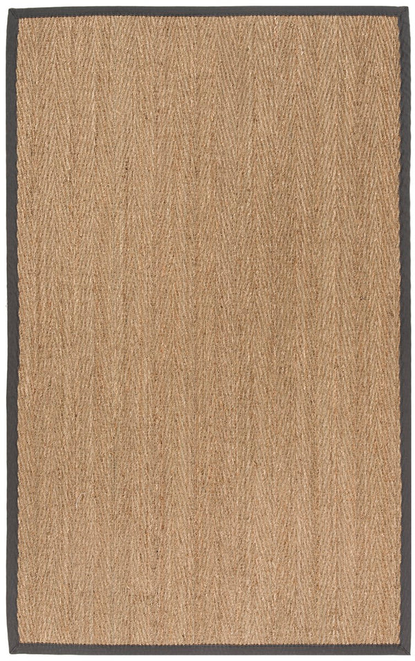 Safavieh Natural NF115 Power Loomed Rug