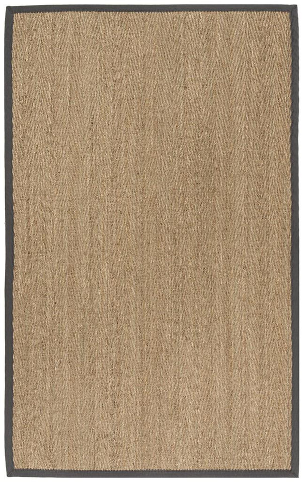 Safavieh Nf115 Power Loomed Seagrass Rug NF115Q-4