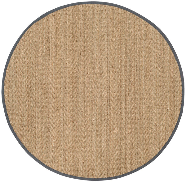 Safavieh Natural NF115 Power Loomed Rug