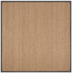 Safavieh Natural NF115 Power Loomed Rug