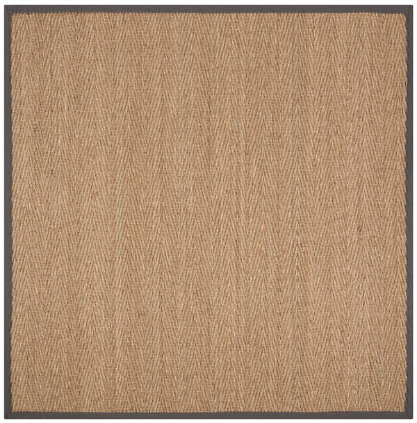 Safavieh Natural NF115 Power Loomed Rug
