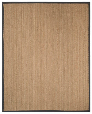 Safavieh Natural NF115 Power Loomed Rug