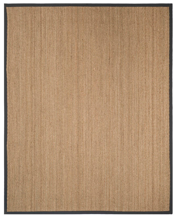 Safavieh Natural NF115 Power Loomed Rug