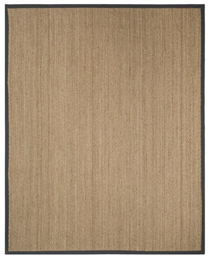 Safavieh Nf115 Power Loomed Seagrass Rug NF115Q-4