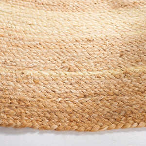 Safavieh Natural Fiber 120 Hand Woven Jute Contemporary Rug NF120C-7R