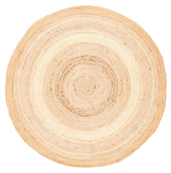 Safavieh Natural Fiber 120 Hand Woven Jute Contemporary Rug NF120C-7R