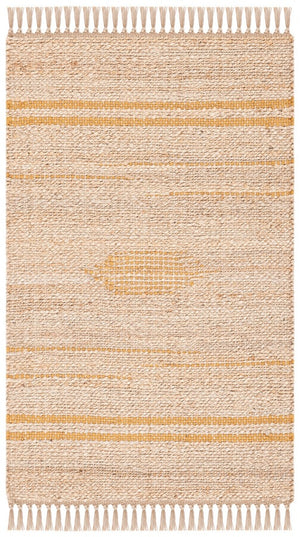 Safavieh Natural Fiber 121 Hand Woven Jute Contemporary Rug NF121D-9
