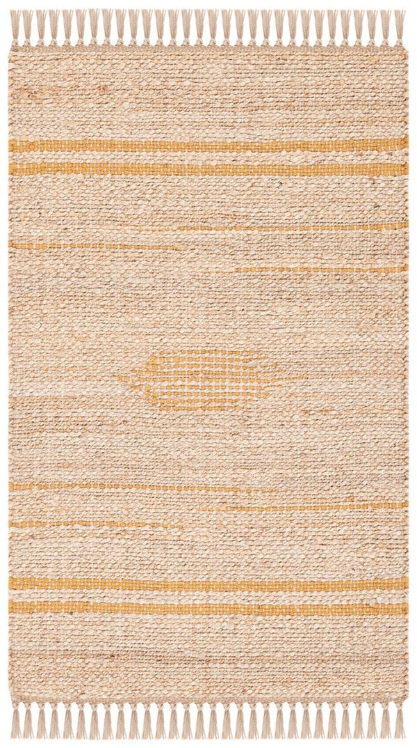 Safavieh Natural Fiber 121 Hand Woven Jute Contemporary Rug NF121D-9