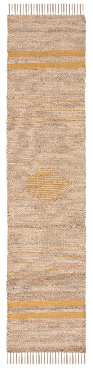 Safavieh Natural Fiber 121 Hand Woven Jute Contemporary Rug NF121D-9