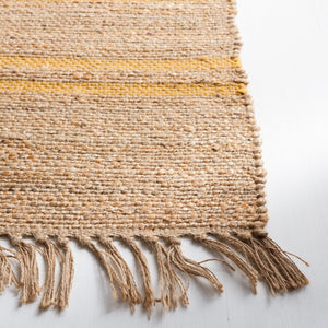 Safavieh Natural Fiber 121 Hand Woven Jute Contemporary Rug NF121D-9