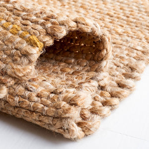 Safavieh Natural Fiber 121 Hand Woven Jute Contemporary Rug NF121D-9