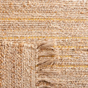 Safavieh Natural Fiber 121 Hand Woven Jute Contemporary Rug NF121D-9